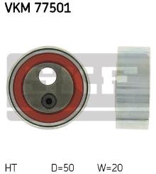 SKF VKM 77501